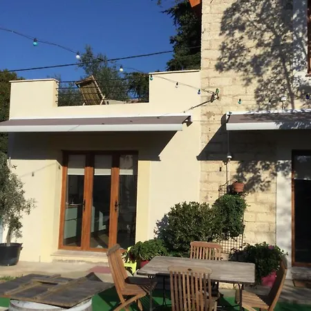 Maisonnette Zen Et Agreable Holiday home Cournonterral