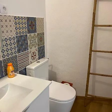 Holiday home Maisonnette Zen Et Agreable
