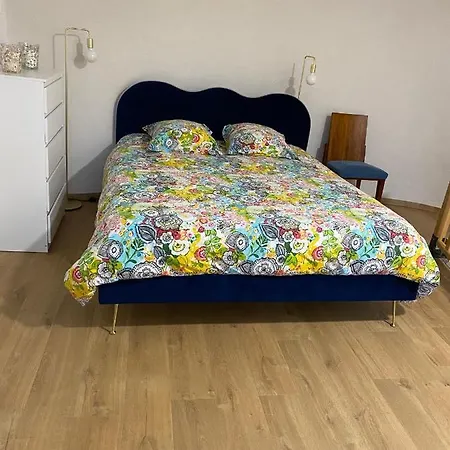 Holiday home Maisonnette Zen Et Agreable Cournonterral
