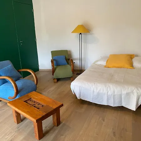 Holiday home Maisonnette Zen Et Agreable
