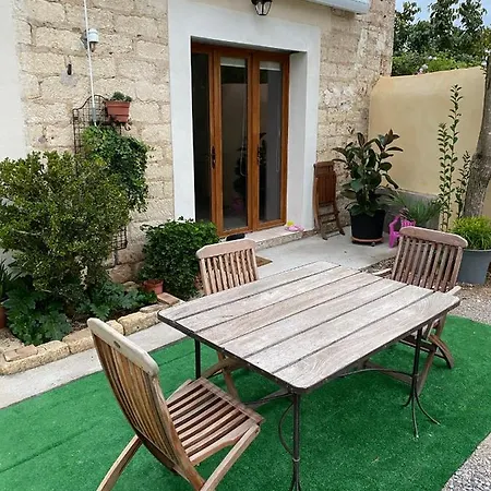 Maisonnette Zen Et Agreable Cournonterral