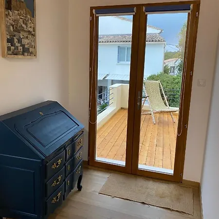 Maisonnette Zen Et Agreable Holiday home Cournonterral
