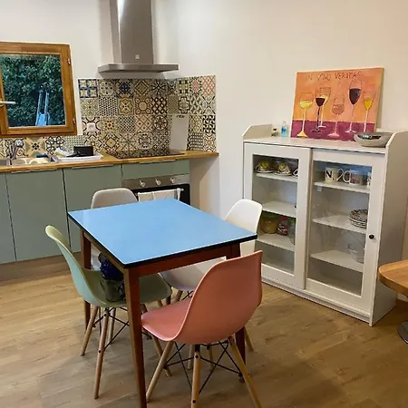 Maisonnette Zen Et Agreable Cournonterral