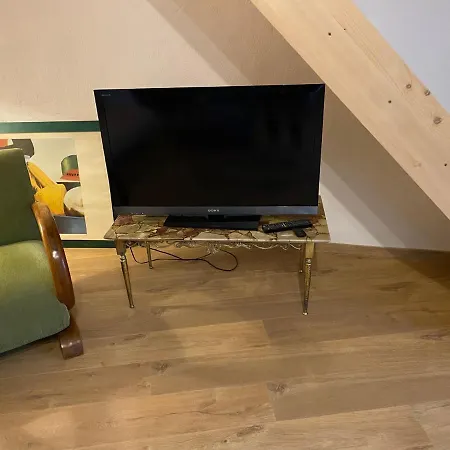 Maisonnette Zen Et Agreable Holiday home